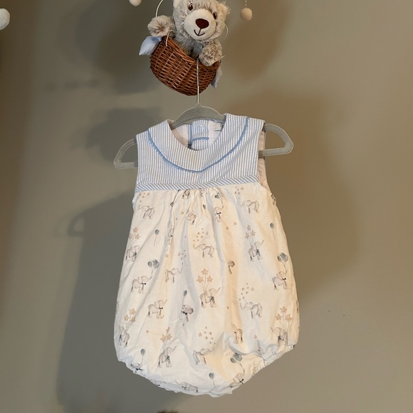 Yoedu baby romper - Picture 1 of 5